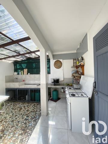 Maison à vendre 7 pièces 160 m² Saint-Joseph