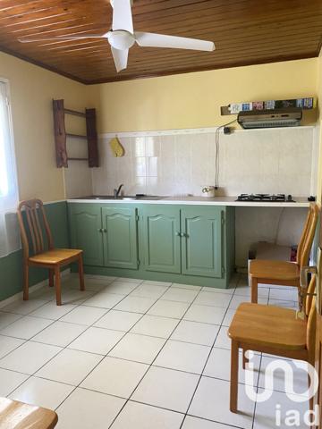 Maison à vendre 7 pièces 160 m² Saint-Joseph