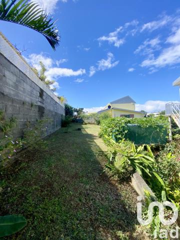 Maison à vendre 7 pièces 160 m² Saint-Joseph