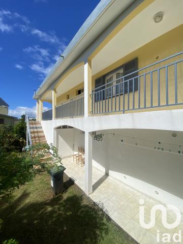 Maison à vendre 7 pièces 160 m² Saint-Joseph