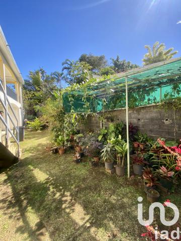 Maison à vendre 7 pièces 160 m² Saint-Joseph