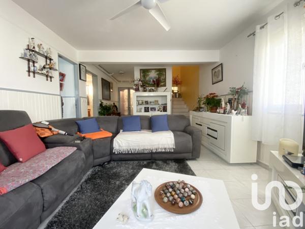 Maison à vendre 7 pièces 160 m² Saint-Joseph