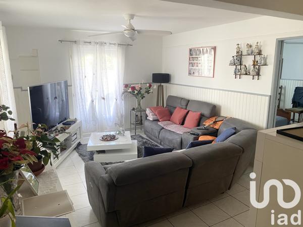 Maison à vendre 7 pièces 160 m² Saint-Joseph