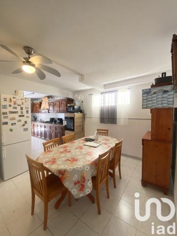 Maison à vendre 7 pièces 160 m² Saint-Joseph