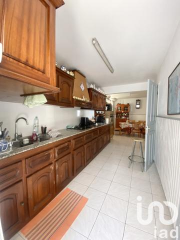 Maison à vendre 7 pièces 160 m² Saint-Joseph