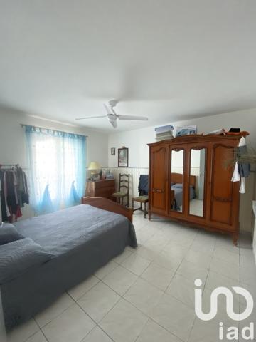 Maison à vendre 7 pièces 160 m² Saint-Joseph