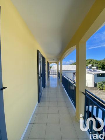 Maison à vendre 7 pièces 160 m² Saint-Joseph