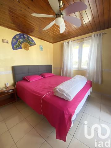 Maison à vendre 7 pièces 160 m² Saint-Joseph