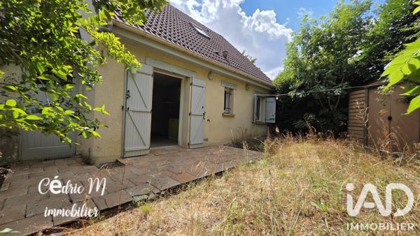 Maison à vendre 5 pièces 91 m² Évreux