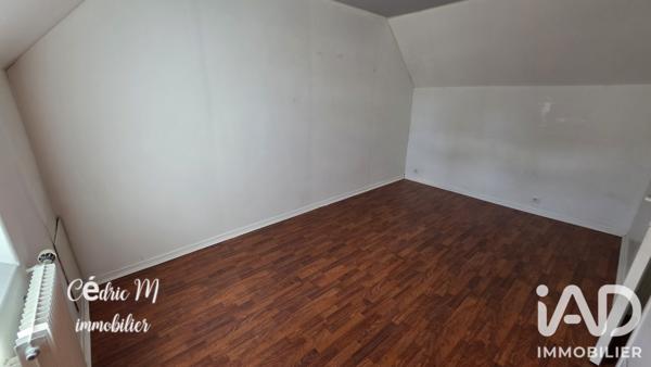 Maison à vendre 5 pièces 91 m² Évreux