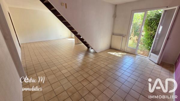 Maison à vendre 5 pièces 91 m² Évreux