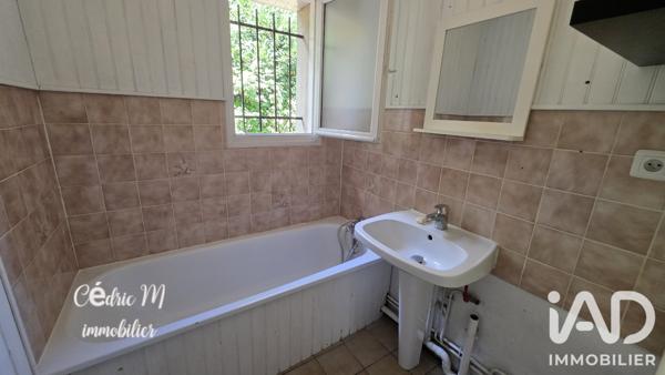 Maison à vendre 5 pièces 91 m² Évreux