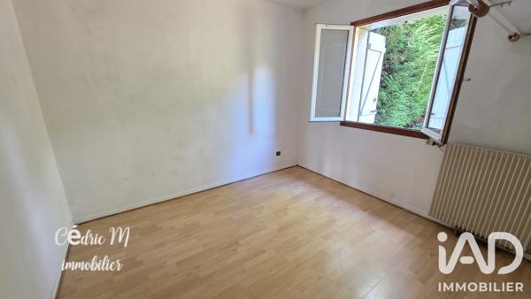 Maison à vendre 5 pièces 91 m² Évreux