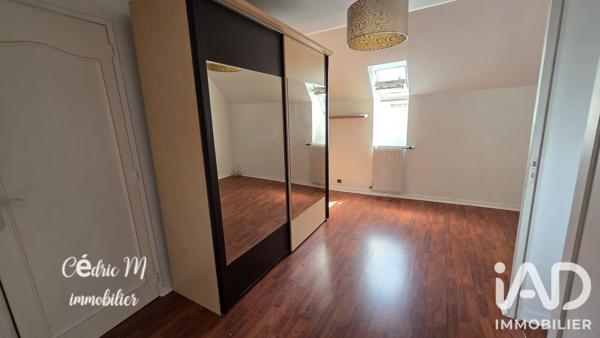 Maison à vendre 5 pièces 91 m² Évreux