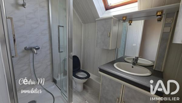 Maison à vendre 5 pièces 91 m² Évreux