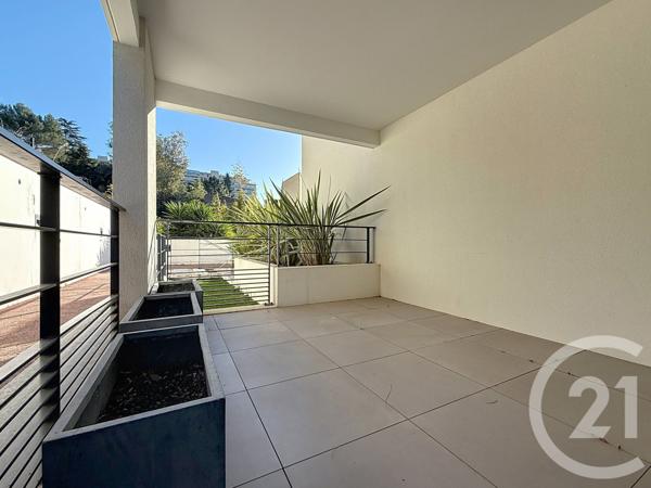 Appartement F2 à vendre  2 pièces - 39,81 m2 CANNES LA BOCCA - 06