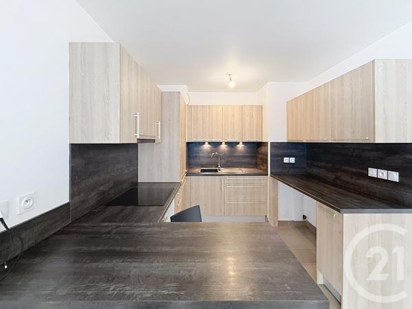 Appartement F2 à vendre  2 pièces - 39,81 m2 CANNES LA BOCCA - 06