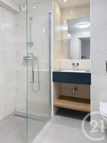 Appartement F2 à vendre  2 pièces - 39,81 m2 CANNES LA BOCCA - 06