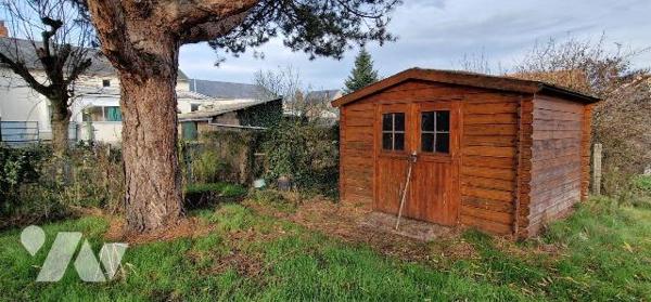 Maison à Vendre à Thouars (79100) en Deux-Sèvres (79)

Cette maison propose une surface habit...