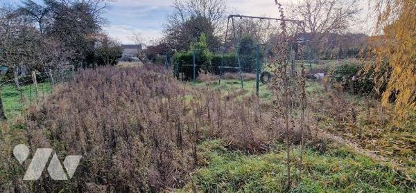Maison à Vendre à Thouars (79100) en Deux-Sèvres (79)

Cette maison propose une surface habit...