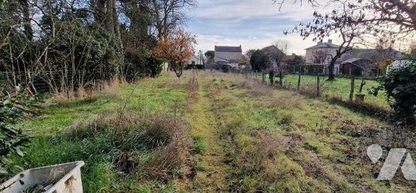 Maison à Vendre à Thouars (79100) en Deux-Sèvres (79)

Cette maison propose une surface habit...