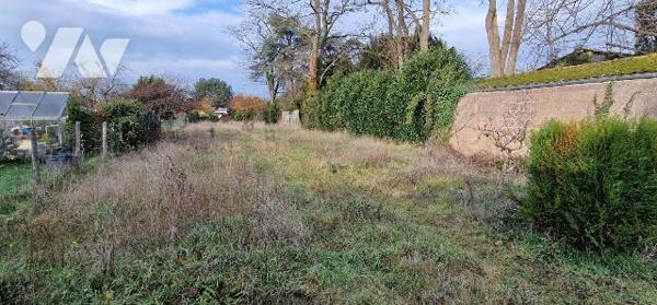Maison à Vendre à Thouars (79100) en Deux-Sèvres (79)

Cette maison propose une surface habit...