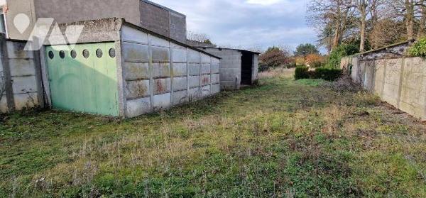 Maison à Vendre à Thouars (79100) en Deux-Sèvres (79)

Cette maison propose une surface habit...