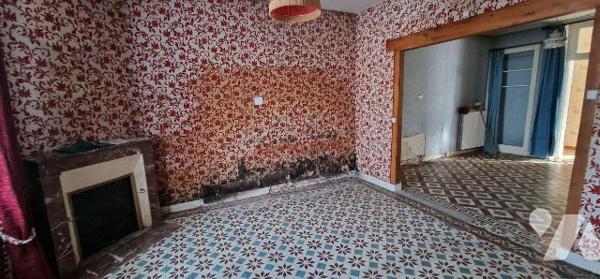 Maison à Vendre à Thouars (79100) en Deux-Sèvres (79)

Cette maison propose une surface habit...