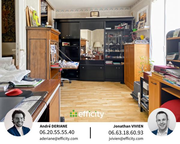 Maison 7 pièces - 156 m² Bien prestige