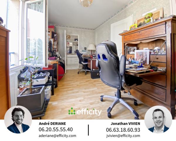 Maison 7 pièces - 156 m² Bien prestige
