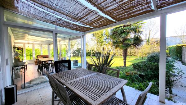 Semi plain-pied individuel en briques !! Annezin (62232)