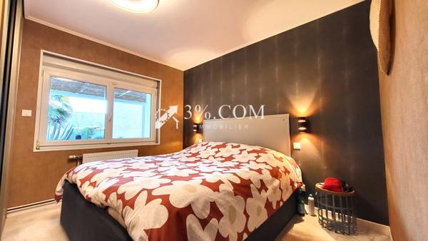 Semi plain-pied individuel en briques !! Annezin (62232)