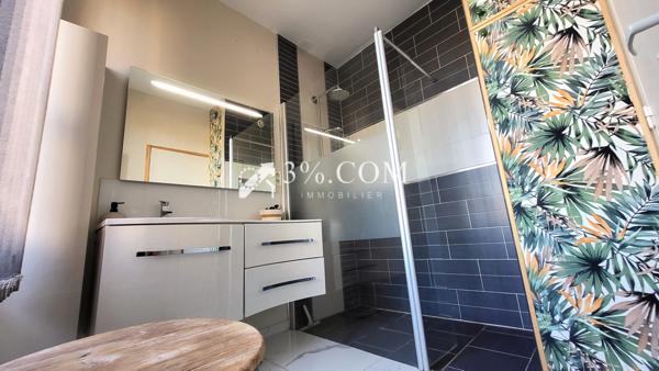 Semi plain-pied individuel en briques !! Annezin (62232)