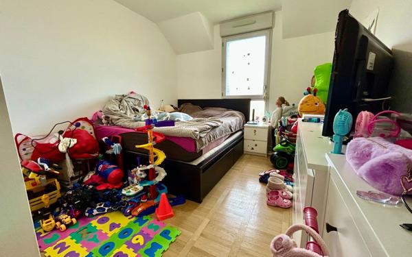 Appartement à vendre    3 pièces • 60 m2 Coulommiers