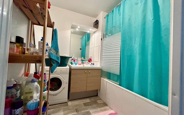 Appartement à vendre    3 pièces • 60 m2 Coulommiers