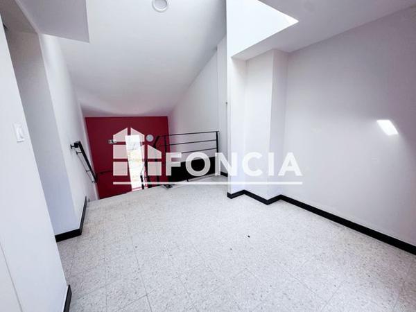 À vendre Appartement 4 pièces 80 m² - Niort 79000