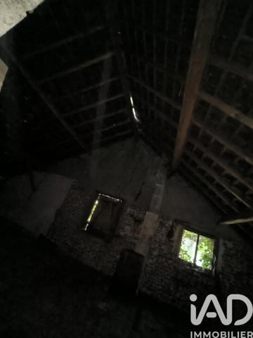 Terrain à vendre 874 m² Crépy-en-Valois