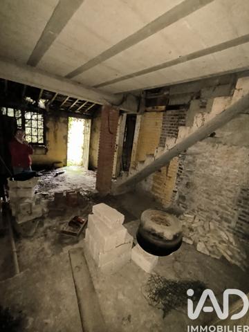 Terrain à vendre 874 m² Crépy-en-Valois