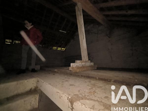 Terrain à vendre 874 m² Crépy-en-Valois