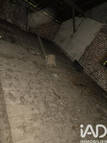 Terrain à vendre 874 m² Crépy-en-Valois