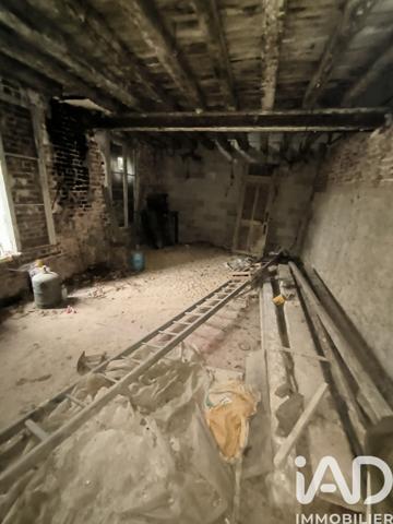 Terrain à vendre 874 m² Crépy-en-Valois