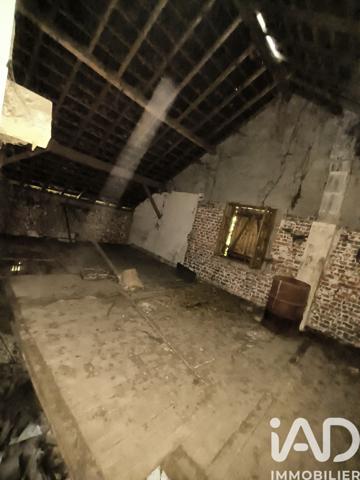 Terrain à vendre 874 m² Crépy-en-Valois