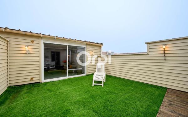 Maison à vendre    4 pièces •  Merville