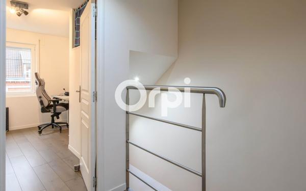 Maison à vendre    4 pièces •  Merville