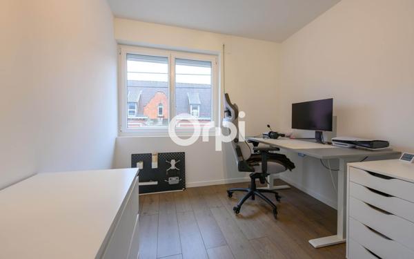 Maison à vendre    4 pièces •  Merville