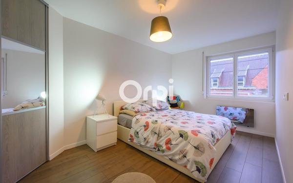 Maison à vendre    4 pièces •  Merville