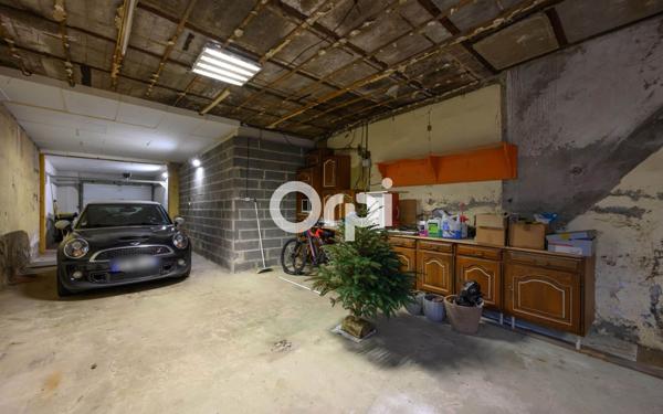 Maison à vendre    4 pièces •  Merville