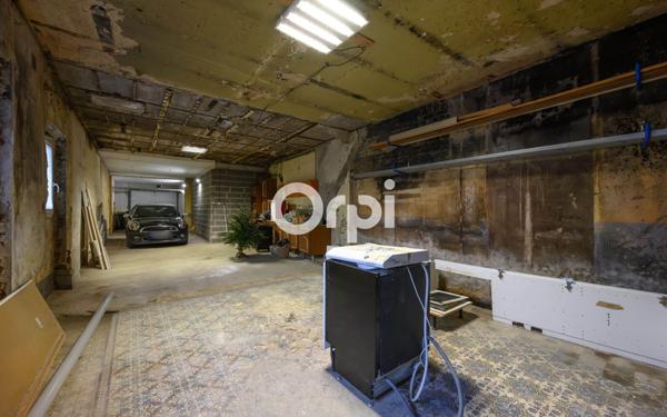 Maison à vendre    4 pièces •  Merville