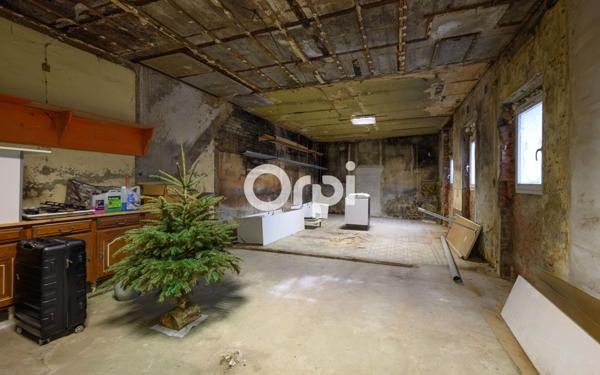 Maison à vendre    4 pièces •  Merville