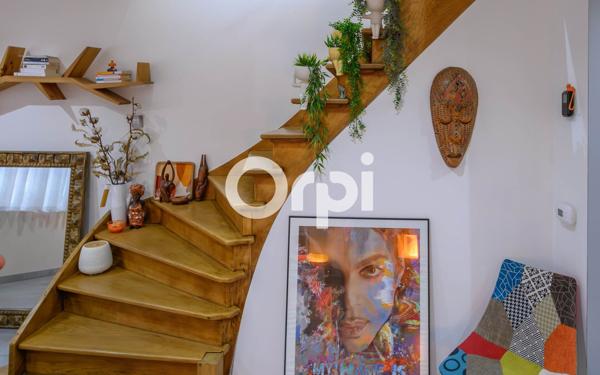 Maison à vendre    4 pièces •  Merville